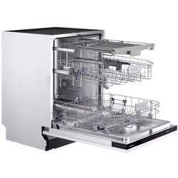 Masina de spalat vase incorporabila Samsung DW60M6050BB/EO (White) Thumb