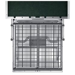 Mașină de spălat vase încorporabila Samsung DW60M6050BB/WT (White) Thumb