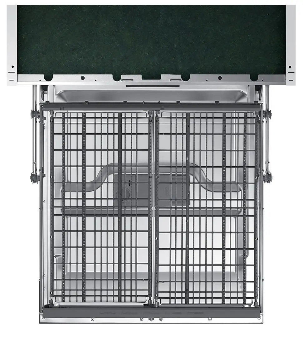 Mașină de spălat vase încorporabila Samsung DW60M6050BB/WT (White)