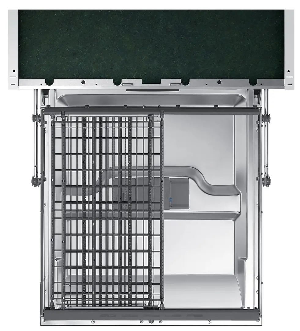 Mașină de spălat vase încorporabila Samsung DW60M6050BB/WT (White)