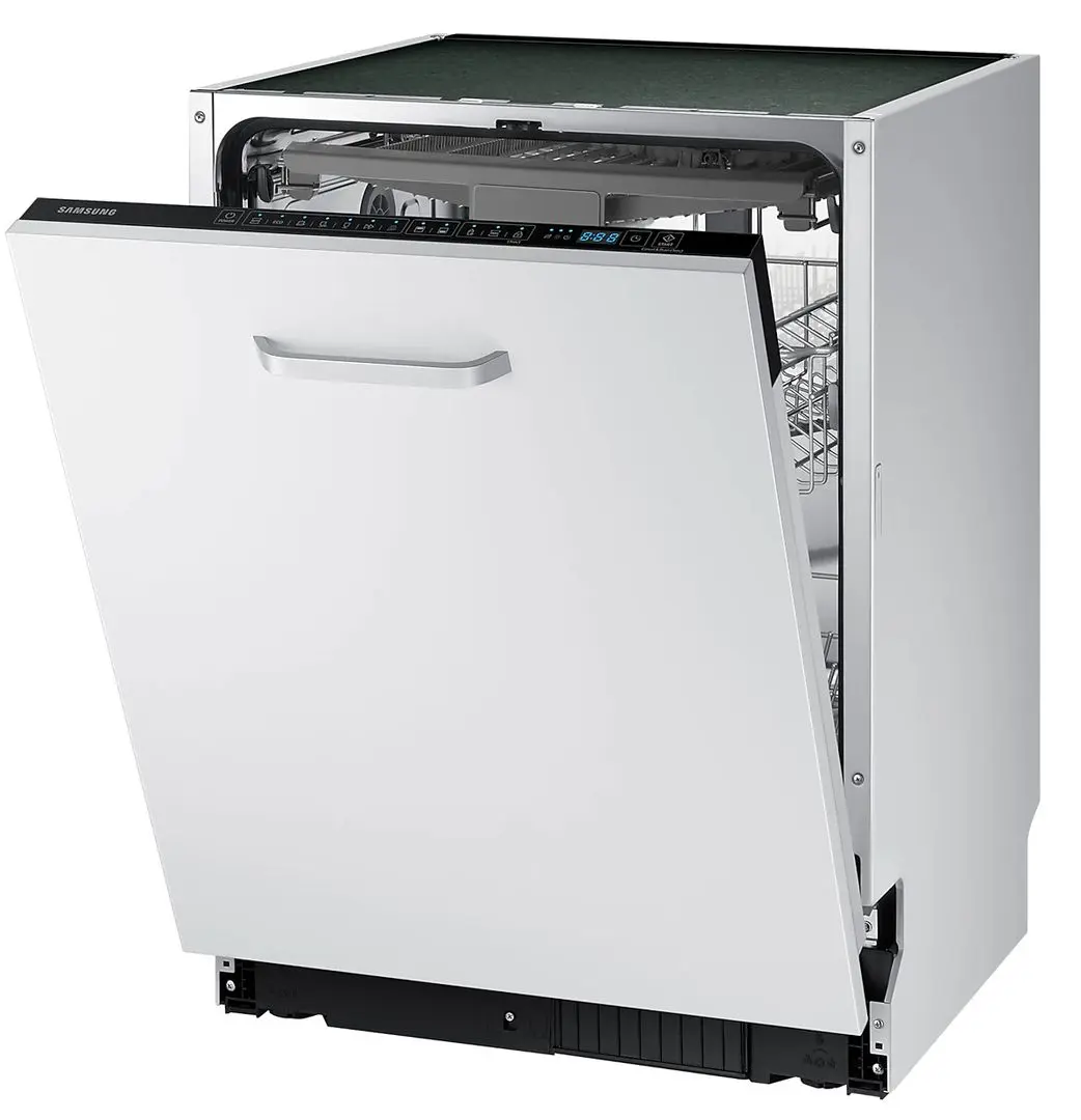 Mașină de spălat vase încorporabila Samsung DW60M6050BB/WT (White)