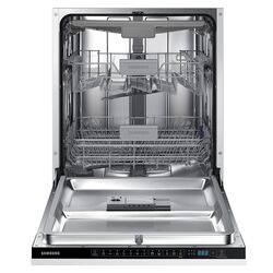 Mașină de spălat vase încorporabila Samsung DW60M6050BB/WT (White) Thumb