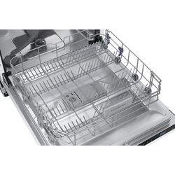 Mașină de spălat vase încorporabila Samsung DW60M6050BB/WT (White) Thumb