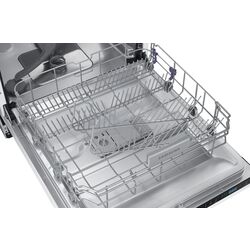 Mașină de spălat vase încorporabila Samsung DW60M6050BB/WT (White) Thumb