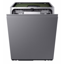 Встраиваемая посудомоечная машина Samsung DW70H73WCI0U1 (Silver) Thumb