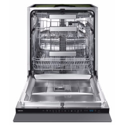 Встраиваемая посудомоечная машина Samsung DW70H73WCI0U1 (Silver) Thumb