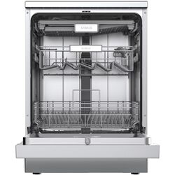 Посудомоечная машина Samus SDBX614.8 (Inox/Black) Thumb