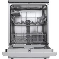Masina de spalat vase Samus SDSB612.6 (Silver) Thumb