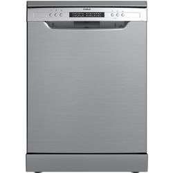 Masina de spalat vase Samus SDSB612.6 (Silver)