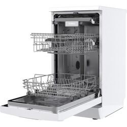 Masina de spalat vase Samus SDW410.8 (White) Thumb