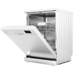 Masina de spalat vase Samus SDW612.5 (White) Thumb