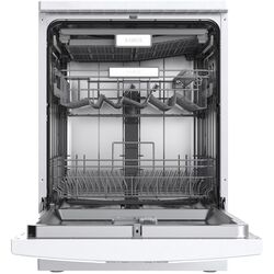 Masina de spalat vase Samus SDW614.8 (White) Thumb