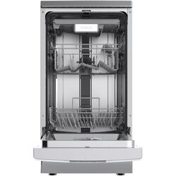 Masina de spalat vase Samus SDX410.8 (Inox/Silver) Thumb