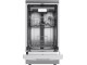 Masina de spalat vase Samus SDX410.8 (Inox/Silver)