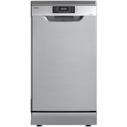 Masina de spalat vase Samus SDX410.8 (Inox/Silver)