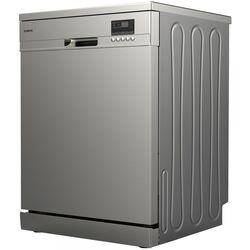 Masina de spalat vase Samus SDX612.5 (Inox) Thumb