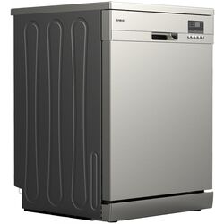 Masina de spalat vase Samus SDX612.5 (Inox) Thumb