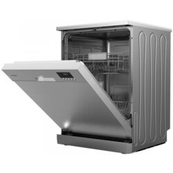 Masina de spalat vase Samus SDX612.5 (Inox) Thumb