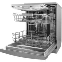 Masina de spalat vase Samus SDX614.8 (Inox/Silver) Thumb