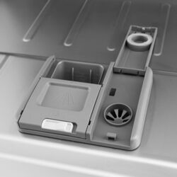 Masina de spalat vase Samus SDX614.8 (Inox/Silver) Thumb