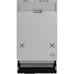 Masina de spalat vase incorporabila Samus SBDS410.7 (Silver) Thumb