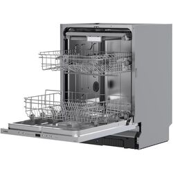 Встраиваемая посудомоечная машина Samus SBDS614.7 (Silver) Thumb