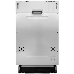 Masina de spalat vase incorporabila Samus SBDW46.5 (Inox) Thumb