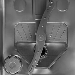 Masina de spalat vase incorporabila Samus SBDW46.5 (Inox) Thumb