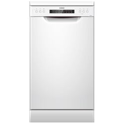 Mașină de spălat vase Samus SDW46.6 (White)