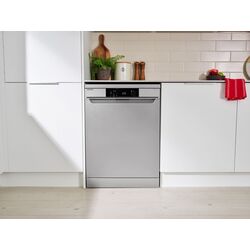 Посудомоечная машина Sharp QW-NA1CF47EI (Inox) Thumb