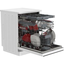 Посудомоечная машина Sharp QW-NA31F45EW-EU (White) Thumb