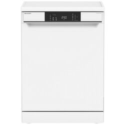 Посудомоечная машина Sharp QWNA1CF47EWEU (White)