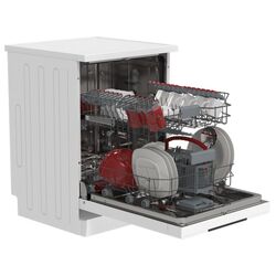 Посудомоечная машина Sharp QWNA1CF47EWEU (White) Thumb