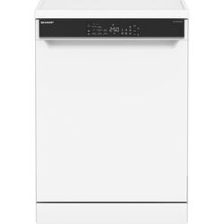 Посудомоечная машина Sharp QWNA26F45DWEU (White)