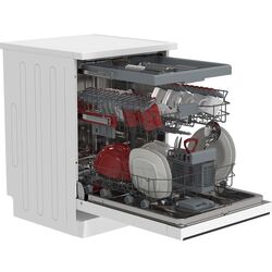 Посудомоечная машина Sharp QWNA26F45DWEU (White) Thumb