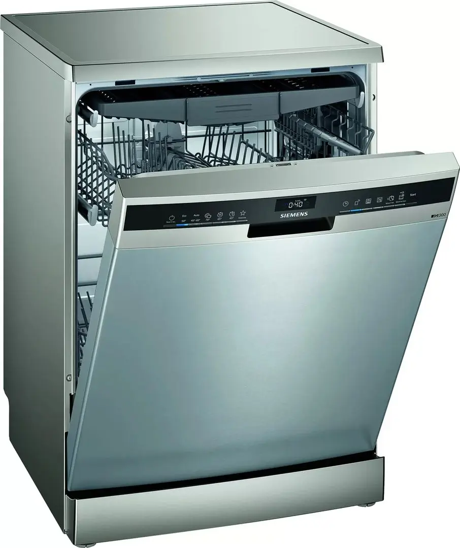 Посудомоечная машина Siemens iQ300 SN23HI37VE (Inox)