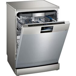 Посудомоечная машина Siemens iQ700 SN27YI01CE (Inox)