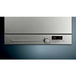 Посудомоечная машина Siemens SK26E822EU (Inox) Thumb