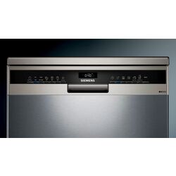Посудомоечная машина Siemens SN23EI26CE (Inox) Thumb