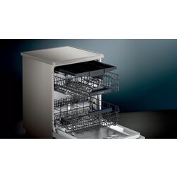 Посудомоечная машина Siemens SN23EI26CE (Inox) Thumb