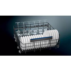 Посудомоечная машина Siemens SN23EI26CE (Inox) Thumb