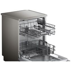 Посудомоечная машина Siemens SN23II08TE (Silver) Thumb