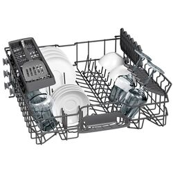 Посудомоечная машина Siemens SN23II08TE (Silver) Thumb