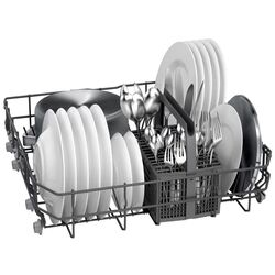 Посудомоечная машина Siemens SN23II08TE (Silver) Thumb