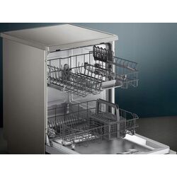 Посудомоечная машина Siemens SN23II08TE (Silver) Thumb