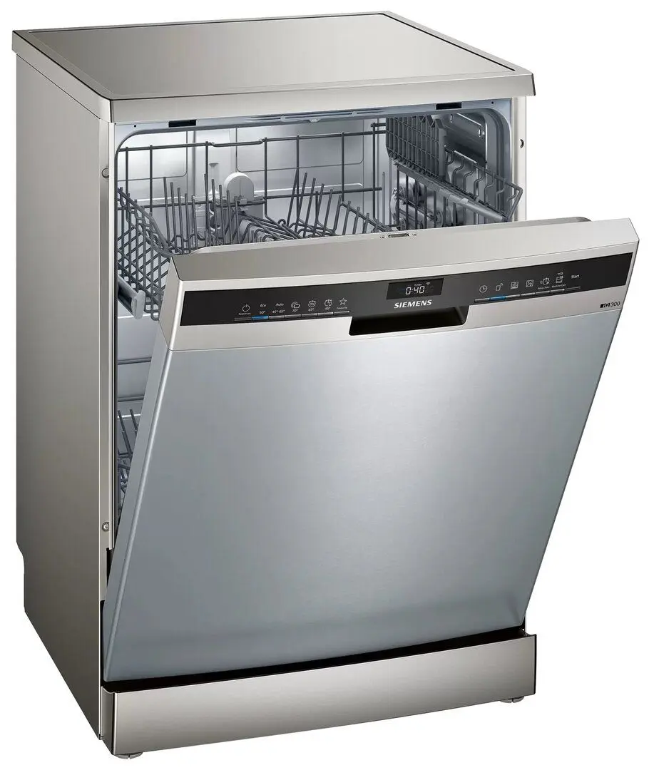 Посудомоечная машина Siemens SN23II08TE (Silver)