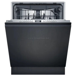 Masina de spalat vase Siemens SN63HX16VE (Black)