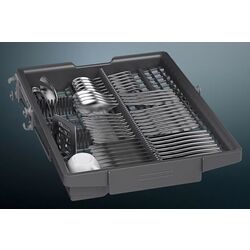 Посудомоечная машина Siemens SR23HI65ME (Inox) Thumb