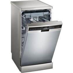 Посудомоечная машина Siemens SR23HI65ME (Inox)
