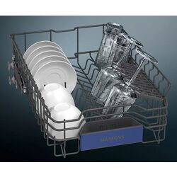 Посудомоечная машина Siemens SR23HI65ME (Inox) Thumb